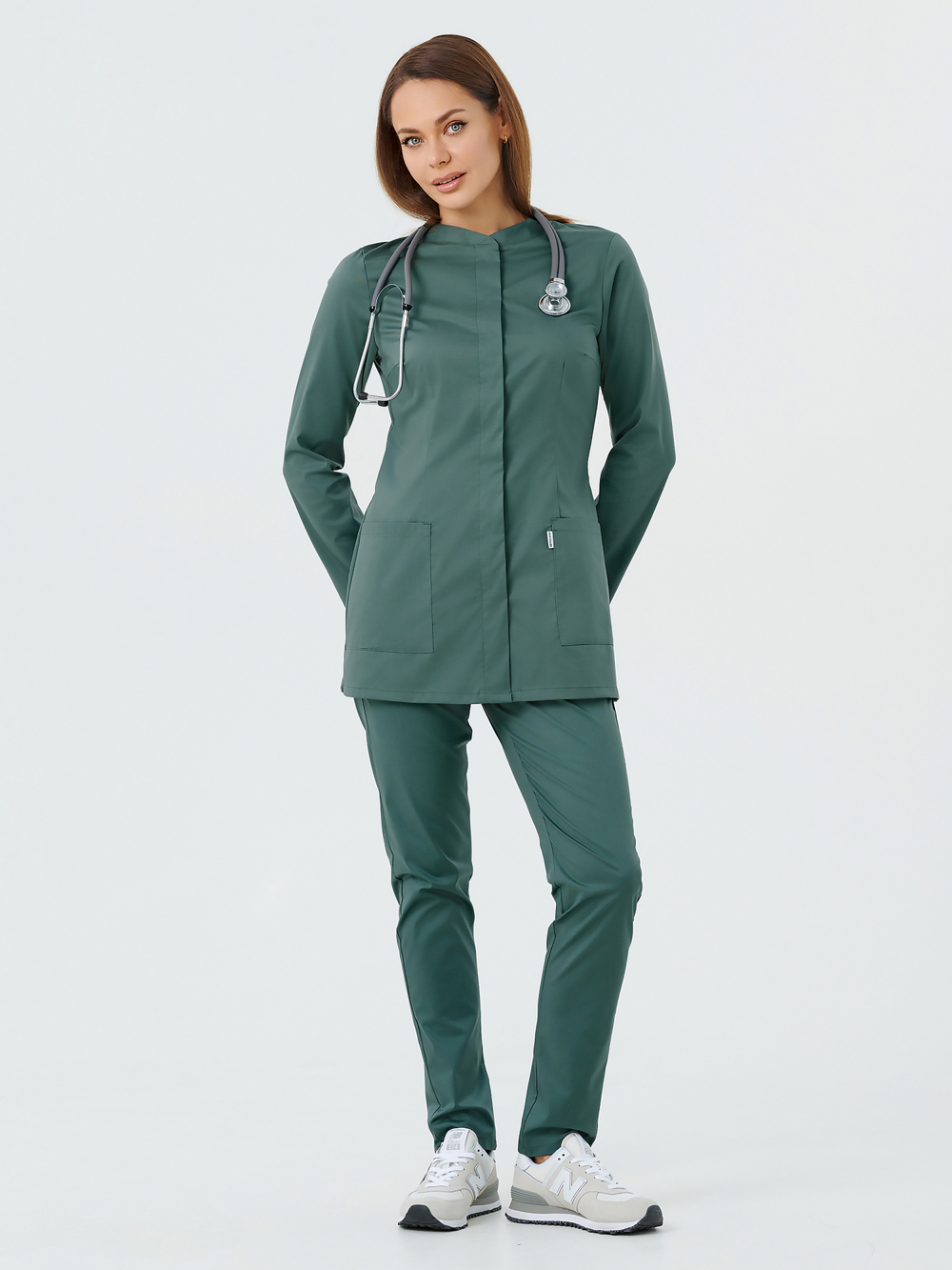 Костюм медицинский Даниэла №350