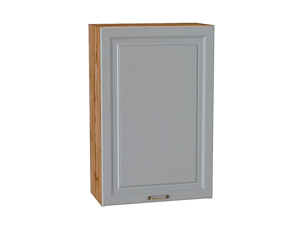 Шкаф верхний с 1-ой дверцей Ницца