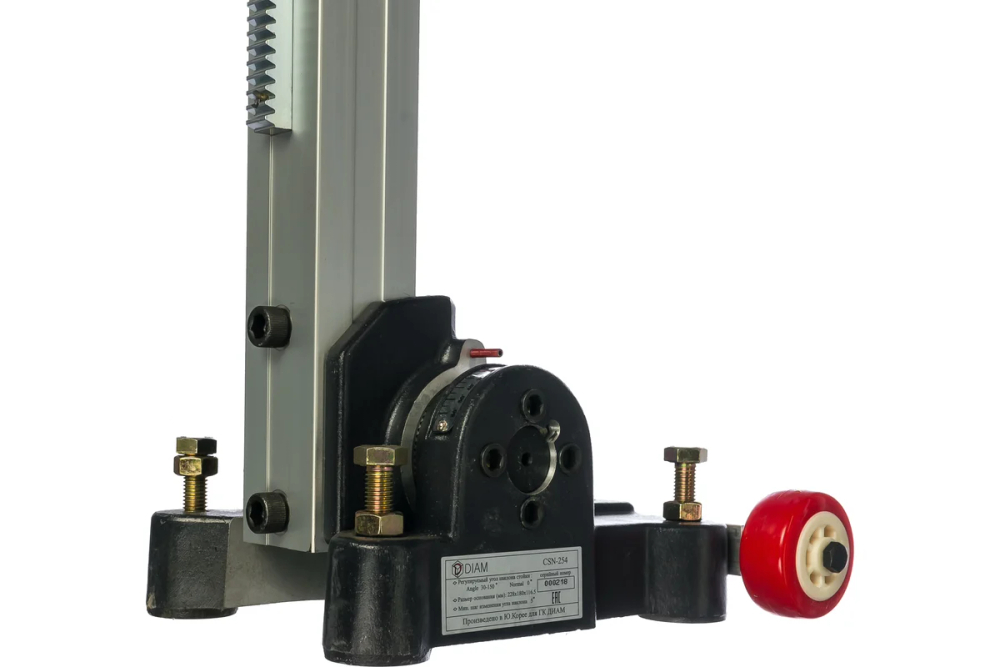 Сверлильная машина DIAM CSN-254 Angle 620014