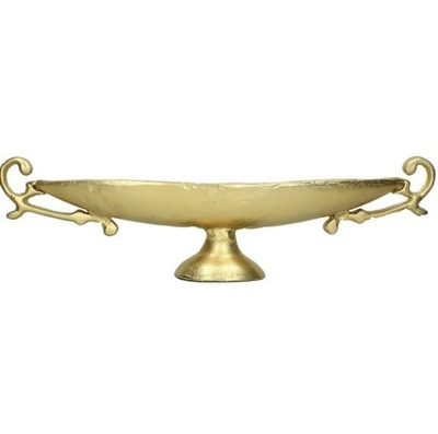 Чаша с ручками 60 см [Арт. WER-1759]