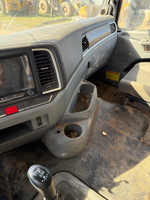 Shacman (Shaanxi) SX* 8x4 Самосвал SX331863366 (Дизельный, 12,5 л, 544 л.с., МТ)