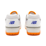 Кроссовки New Balance 550 'Lakers Pack ‑ Vibrant Orange' BB550WTO