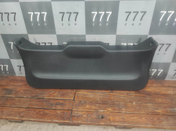 Обшивка крышки багажника Haval Jolion 21-нв Б/У Оригинал 6302400XST01A8P