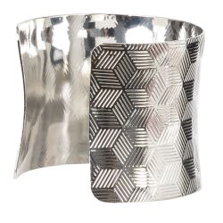 GAEM Набор из 4-х колец для салфеток, L11 W4,5 H11 см