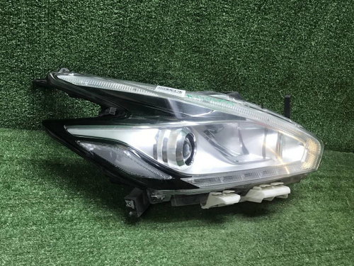 Фара правая Nissan Murano Z52 (2014-2022) LED