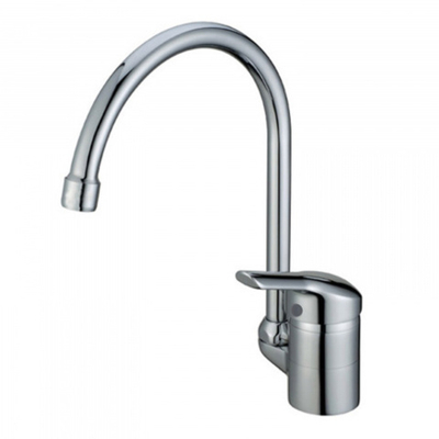 19044 Смеситель KAISER Athlete для кухни