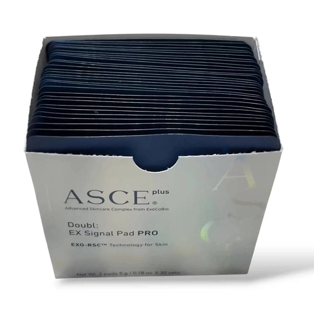 ASCE+ Ex Signal Pad Pro ExoCoBio