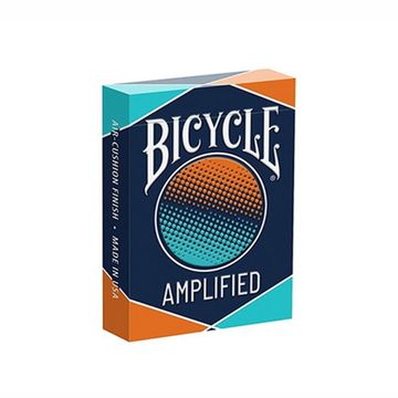 Карты "Bicycle Amplified"