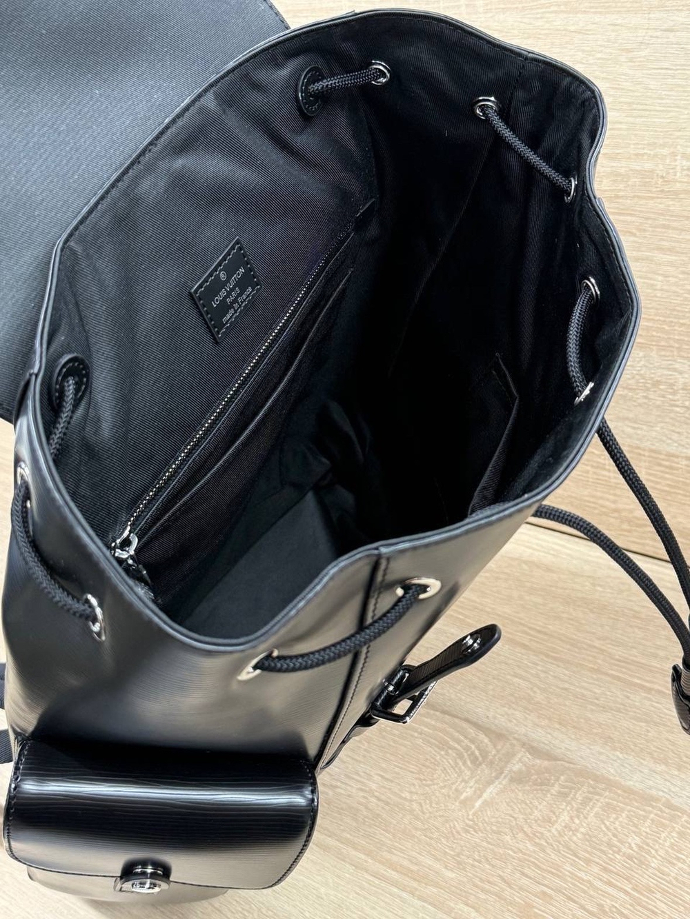 Рюкзак Louis Vuitton Christopher MM