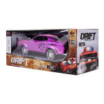 Машина классическая на РУ, коробка 12048-9B+