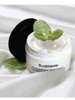 Крем для лица Dr. Hedison Water Intensive All Kill Cream