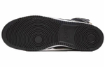 Кроссовки Nike Air Vandal High Supreme Qs Black Satin
