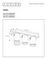 Спот Lucide Nigel 09929/15/02