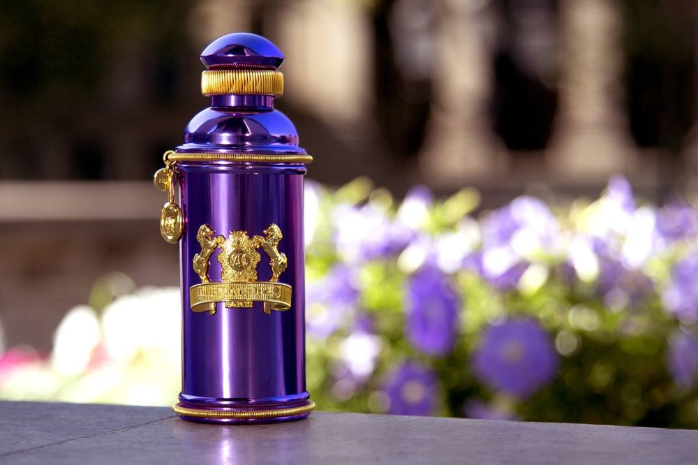 Ароматы дарящие надежду и веру в безоблачное будущее.