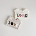Ромпер Love