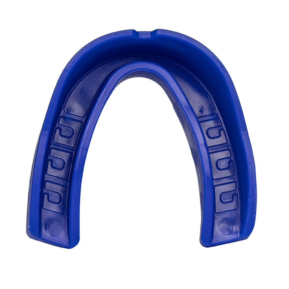 Капа BoyBo Armor MD255 Premium синяя