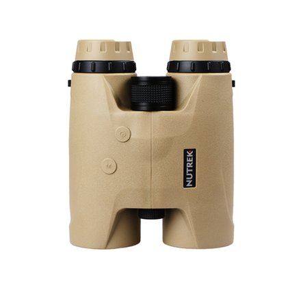 Дальномерный бинокль NUTREK Forex