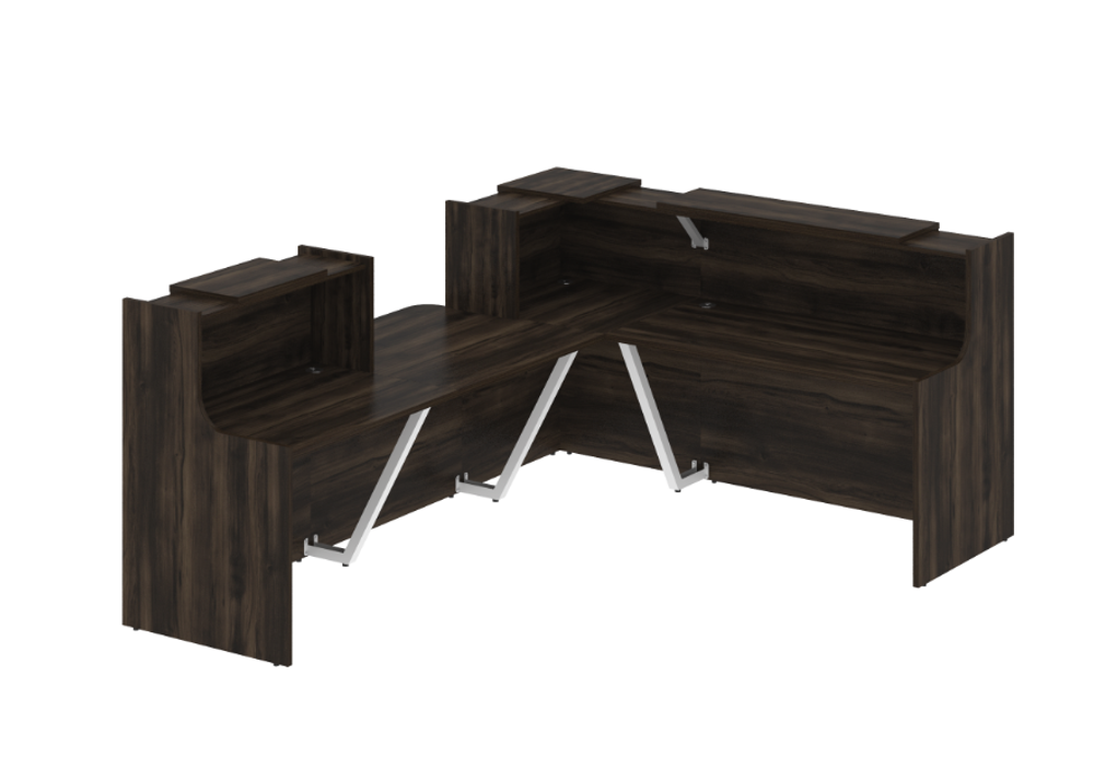 Ресепшен Оникс (Onix) вариант №31