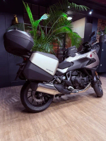 Honda NT1100DN (DCT)