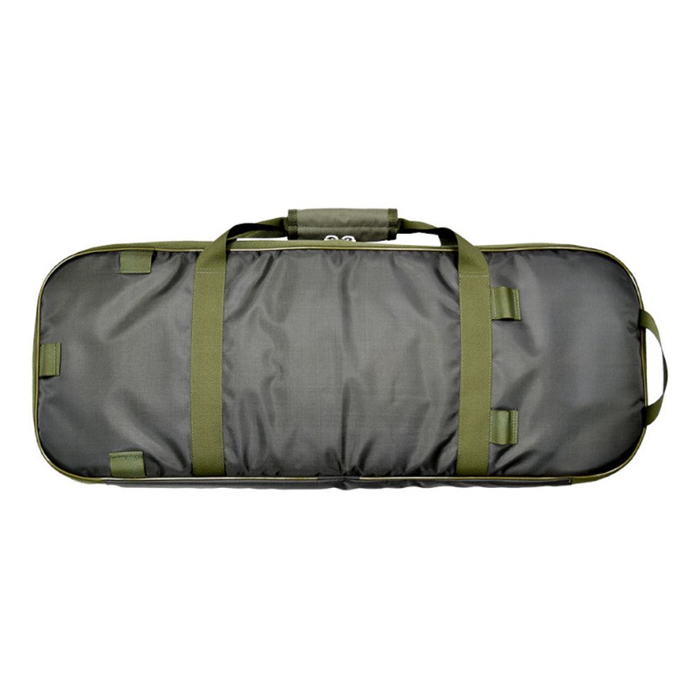 Оружейный кейс МСО-075 для Вепрь-12 (ВПО-205-00) и другого оружия, не превышающего в длину 73 см, МОЛОТ