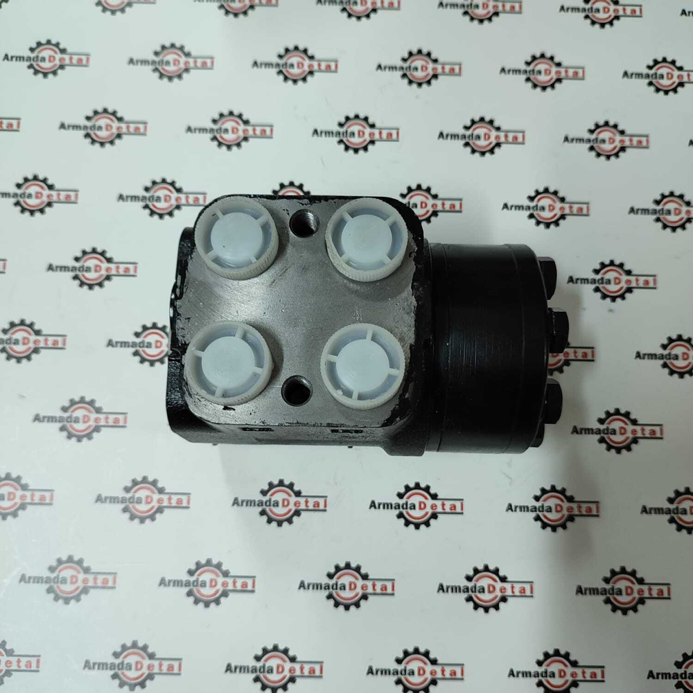 Клапан рулевого управления | 332/G5650 | Аналог