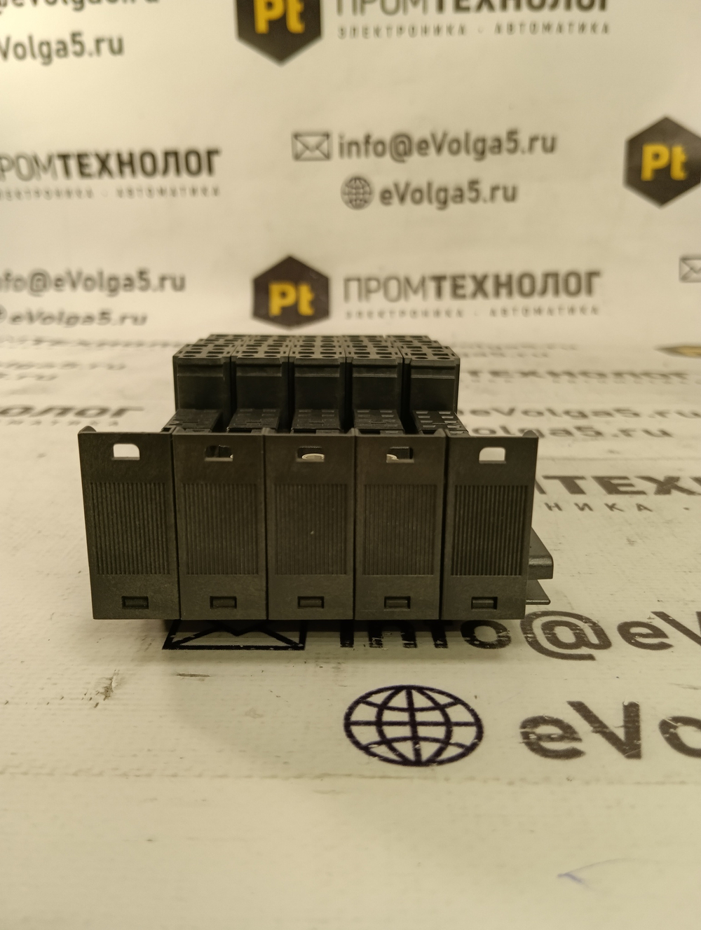 Siemens 6ES7193-4CA50-0AA0 с хранения