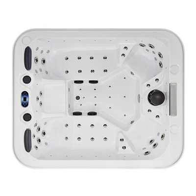 Гидромассажный спа-бассейн Mexda WS-295