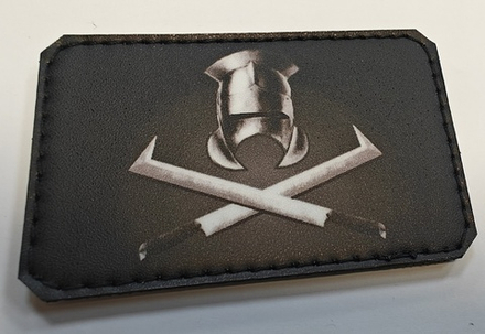 Шеврон Урукхай (G)