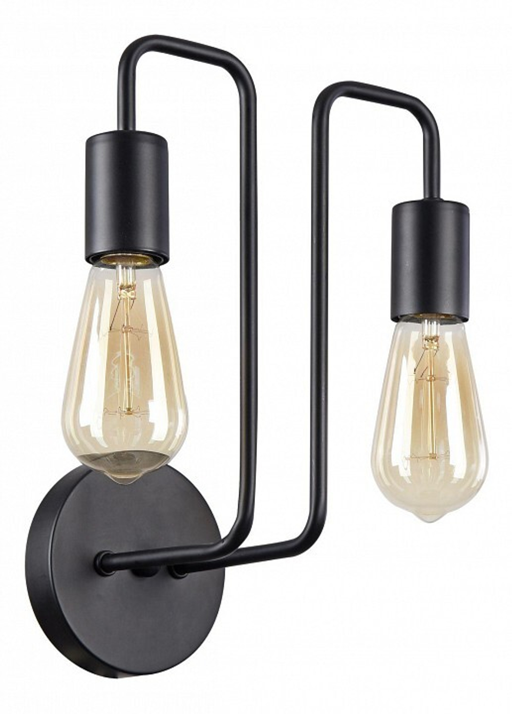Бра Maytoni T532WL-02B