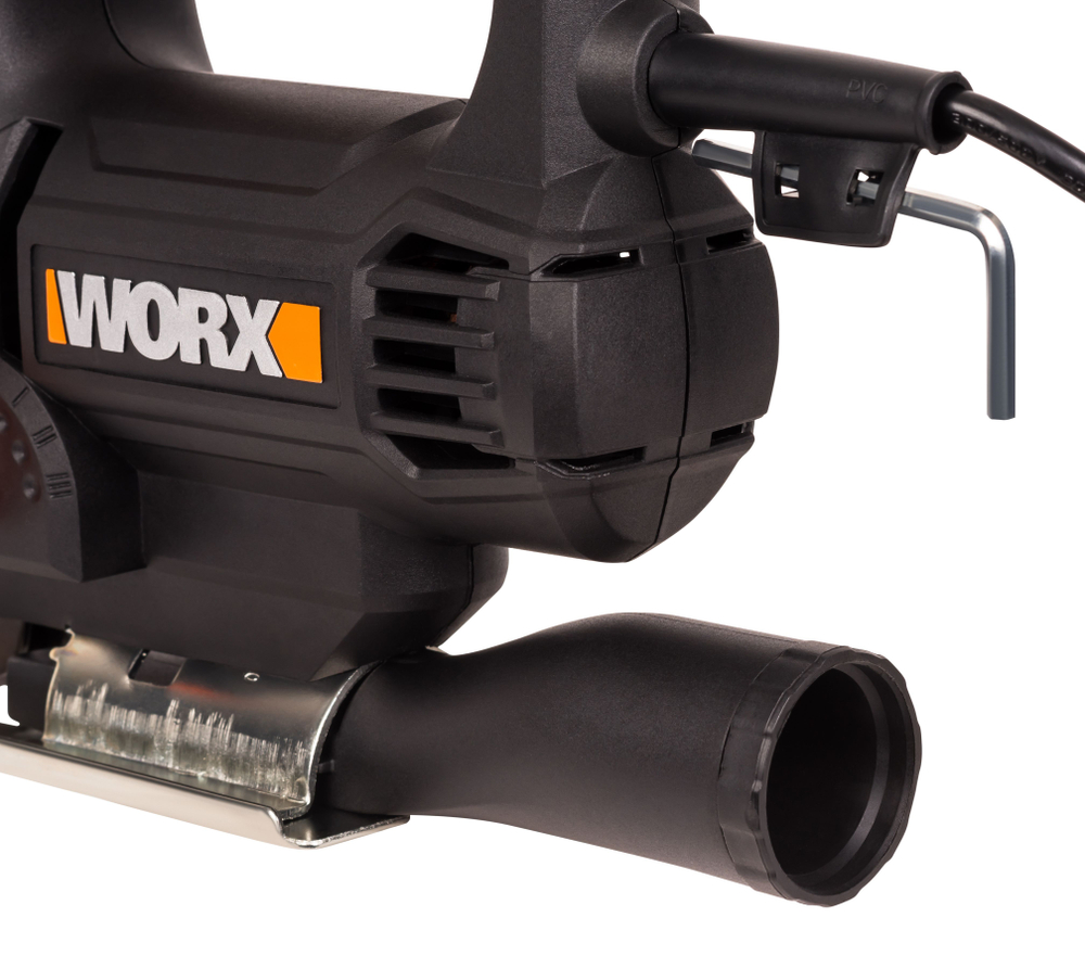 Лобзик WORX WX463