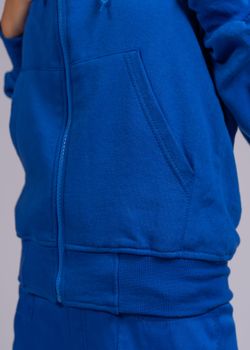 Толстовка на молнии Скорая помощь MedicLine