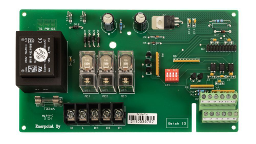 HARVIA Силовая карта C260VKK артикул SP216 (б.а. WX216)