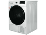 Сушильная машина Kraft KF-DM1001HPW белый
