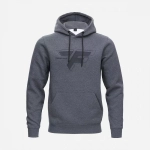 ХУДИ FINNTRAIL МУЖСКОЙ LOGO 6823