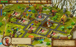 MOAI 4: Terra Incognita Collector’s Edition (для ПК, цифровой код доступа)