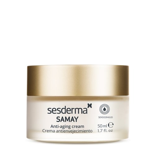 Sesderma SAMAY Anti-aging cream | Крем антивозрастной, 50мл