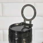 Термоc 0,71л нерж, цвет серебро