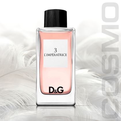 D&G Imperatrice 3