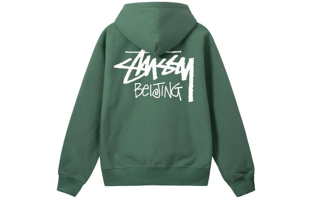 Худи Stussy, ST221010-5