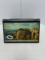 Ноутбук Lenovo IdeaPad Flex 5 14ITL05 (82HS00K8RU) 14"/Intel Pentium Gold 7505/RAM 8GB/SSD 256GB/Intel UHD Graphics/1920x1080/IPS/WINDOWS 11/Подсветка кл-ры:нет/Цвет: Серый. Состояние: B1