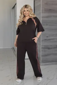 Костюм УК-346 Фабрика Моды