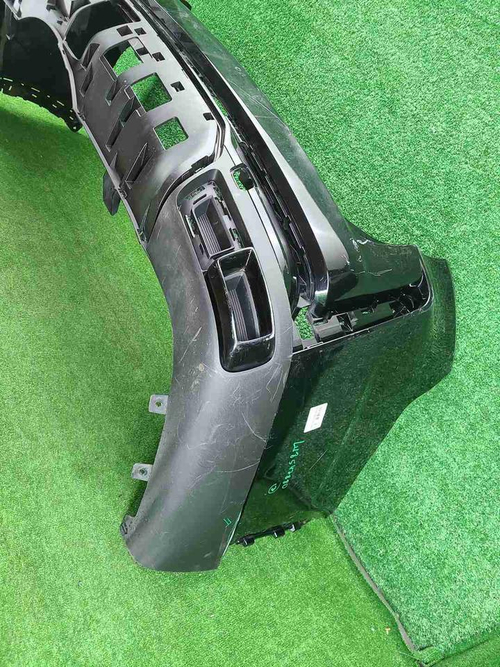 Бампер задний Changan CS95PLUS (2023-н.в.)