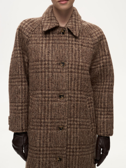 Пальто реглан Паддингтон