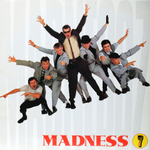 Madness / 7 (LP)