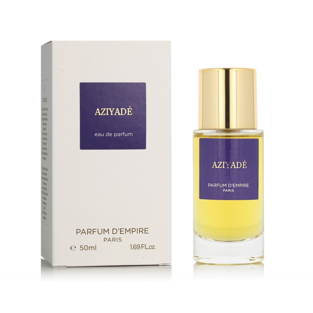 Parfum d'Empire Aziyadé Eau De Parfum 50 ml (unisex)