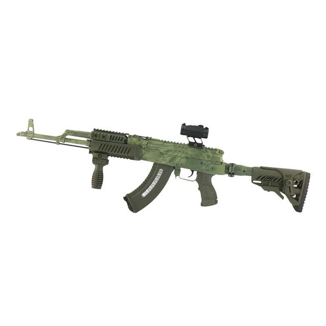 Коллиматор Maverick-IV MINI MIL, Vector Optics