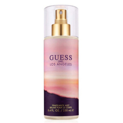 Guess 1981 Los Angeles Women Body Spray 250ml