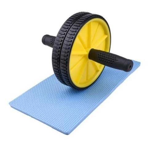 Колесо для пресса