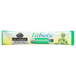 Garden of Life, Компания Dr. Формула пробиотиков, Fitbiotic ™, без добавок, 50 млрд КОЕ, 20 пакетиков по 4,2 г (0,15 унции)