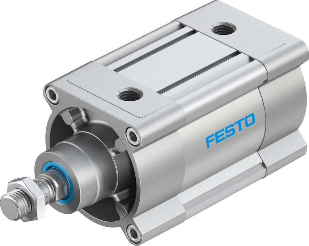 DSBC-100-50-PPSA-N3 Стандартный цилиндр